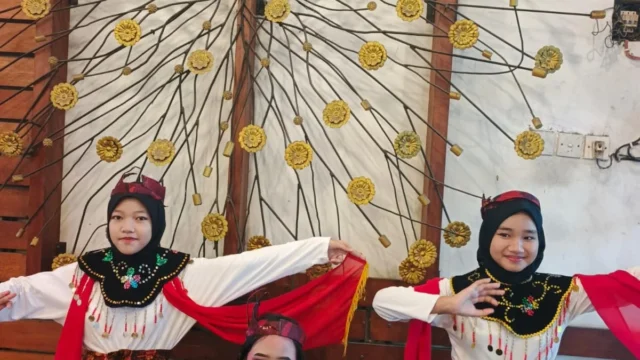 Novaloka Gandeng Mahasiswa, Kembangkan Program Teater, Bahasa Jawa, dan Catur untuk Anak
