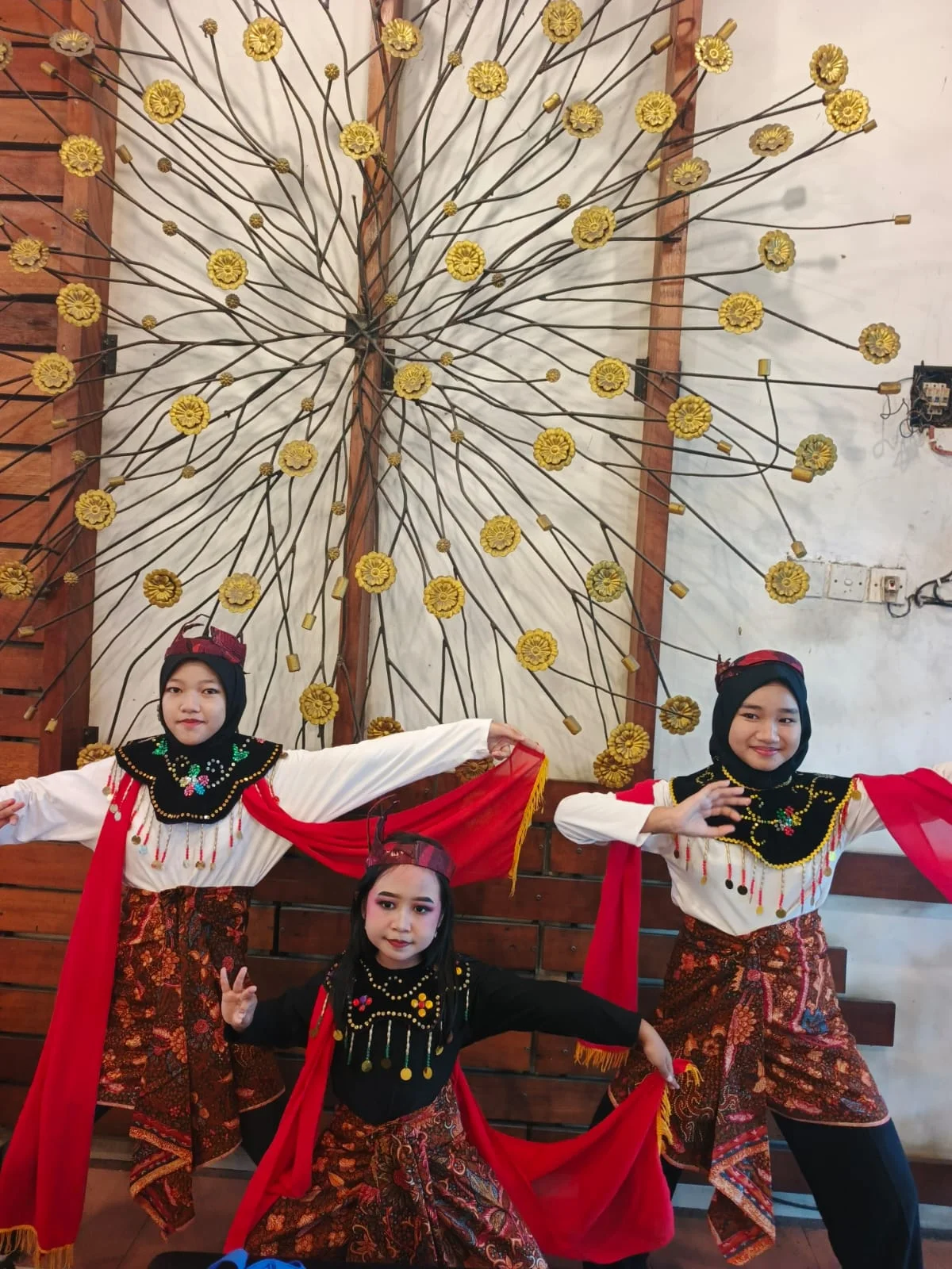 Novaloka Gandeng Mahasiswa, Kembangkan Program Teater, Bahasa Jawa, dan Catur untuk Anak
