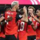Ogah Cuma Jadi Pelengkap, Austria Tak Gentar Hadapi Spanyol
