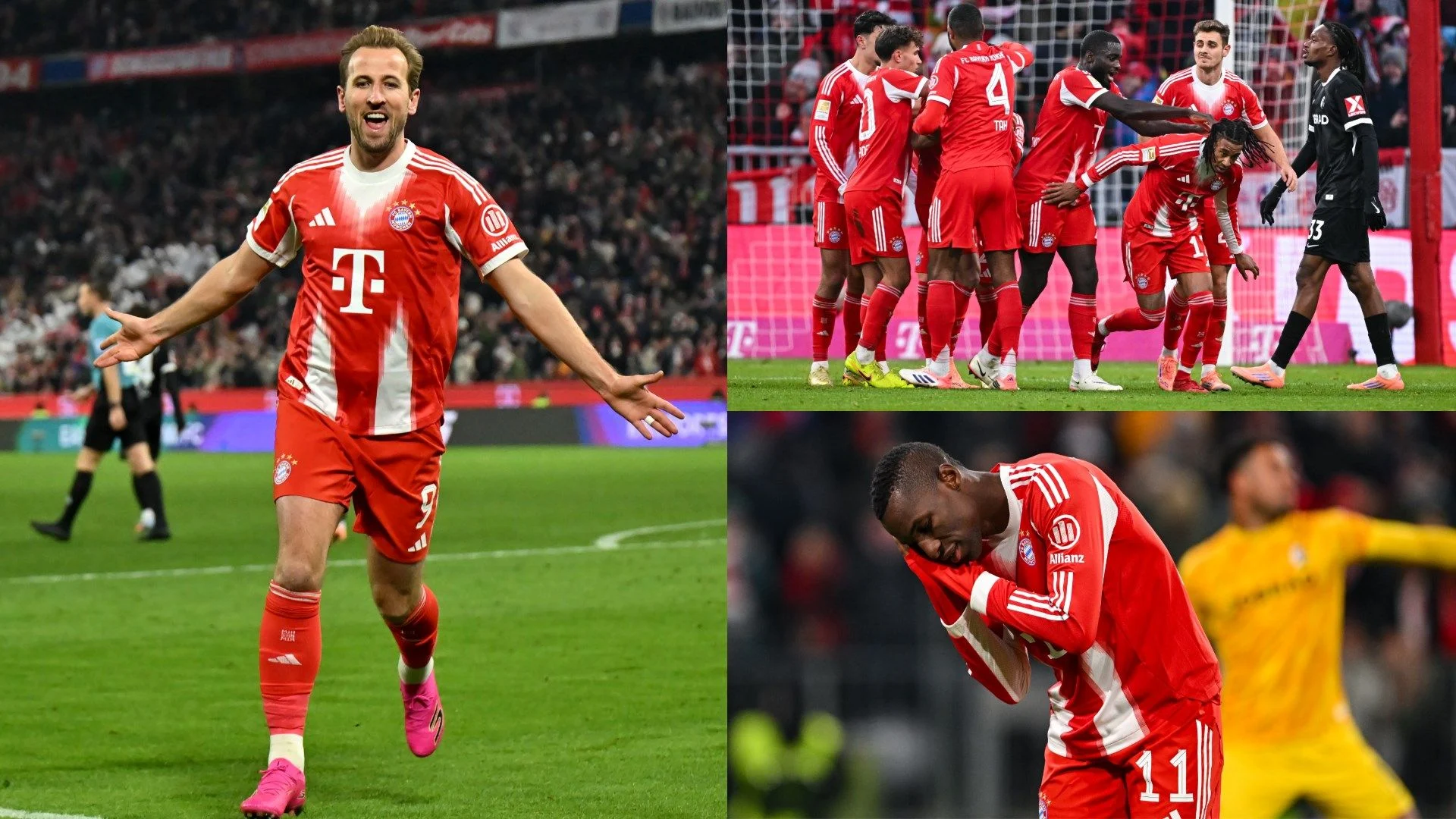 Olise Hancurkan Rekor Assist Pele di Piala Dunia 2026, Bayern Munich Bertekad Pertahankan Sang Bintang