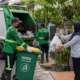 OPBM Diharapkan Atasi Persoalan Sampah Secara Berkelanjutan di Jambi