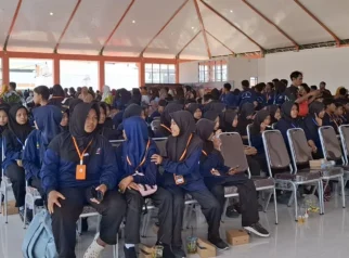 Open House Sekolah Rakyat: Menyambut Orang Tua Calon Siswa dengan Fasilitas Unggul