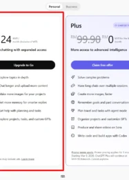OpenAI Turunkan Harga Dua Model GPT-5.6 di Tengah Tekanan Biaya AI