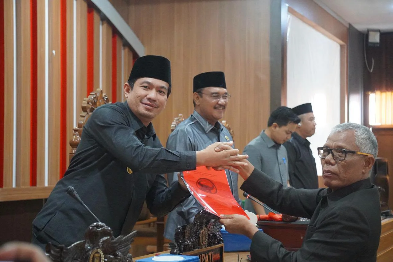 Optimalkan PAD, Bengkulu Utara Siap Berinovasi Strategis