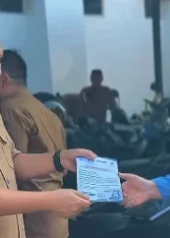 Pajak Kendaraan Dongkrak PAD Pekanbaru, BBNKB Tembus Puluhan Miliar