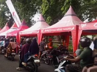 Pamekasan Jadi Tuan Rumah Peringatan Hari Koperasi Nasional Tingkat Jawa Timur