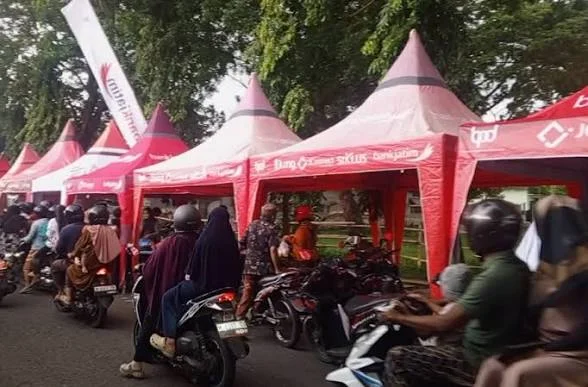 Pamekasan Jadi Tuan Rumah Peringatan Hari Koperasi Nasional Tingkat Jawa Timur