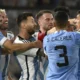 Panas! Nicolas Otamendi Tuding Rodri dan Laporte 'Menangis' soal Wasit Usai Argentina Kalah di Final Piala Dunia 2026