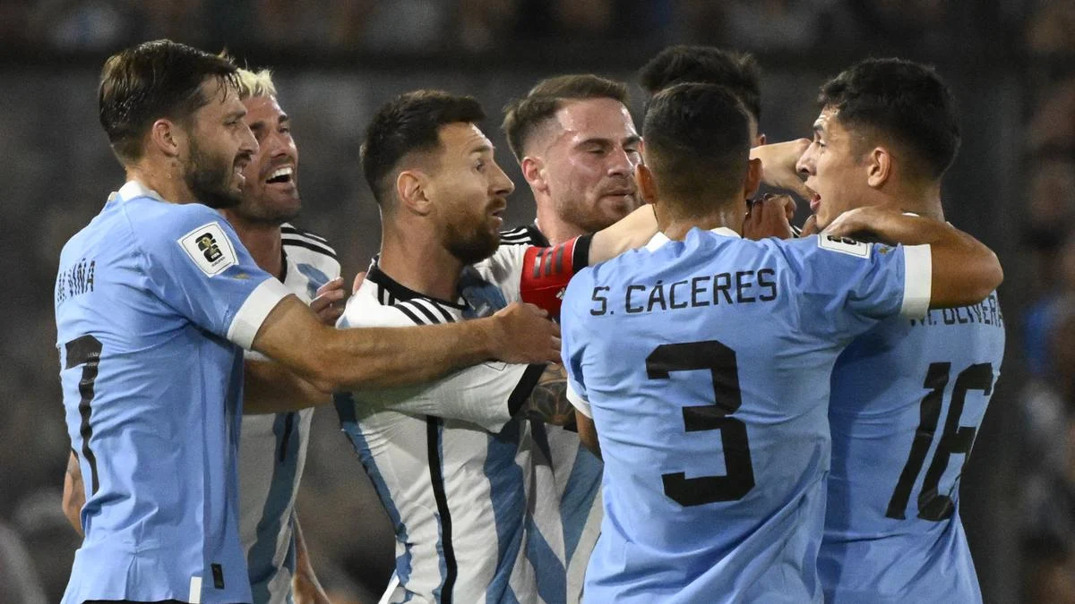 Panas! Nicolas Otamendi Tuding Rodri dan Laporte 'Menangis' soal Wasit Usai Argentina Kalah di Final Piala Dunia 2026