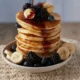 Pancake Pisang Tanpa Gula Lezat dengan Manis Alami: Menu Sehat yang Menyatu dengan Gaya Hidup Modern