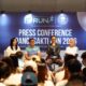 Pancasakti Run 2026: Gerakan Olahraga, Penghijauan, dan Ambisi Global