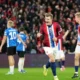 Pantai Gading vs Norwegia: Drama Gol Haaland Bawa The Vikings ke 16 Besar, Tantang Brasil