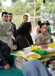 Pasar Murah Pemko Tanjungbalai 2026: Strategi Jitu Jaga Stabilitas Harga Pangan dan Tekan Beban Ekonomi Warga