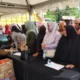 Pasar Tani Road Show Aceh Barat Catat Omzet Rp198 Juta, Strategi Pemerintah Tekan Inflasi