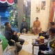 Patroli Dialogis Warga Babakan Lumajang Tingkatkan Keamanan dan Kamtibmas