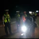 Patroli Intensif Mesuji Cegah Kriminalitas saat Liburan