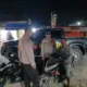 Patroli Malam Perkuat Keamanan Tiga Desa Mesuji