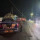 Patroli Multi Quick Response Polres Sampang Jaga Keamanan di Jalur Blackspot