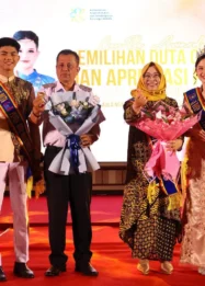 Payakumbuh Launches GenRe Ambassadors to Empower Youth and Combat Early Marriage