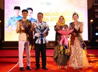 Payakumbuh Launches GenRe Ambassadors to Empower Youth and Combat Early Marriage