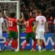 Pedro Neto Jadi Sorotan di Balik Kemenangan Dramatis Portugal atas Kroasia