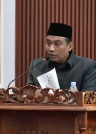 Pekanbaru Kejar WTP APBD 2025 lewat Perbaikan Keuangan Daerah