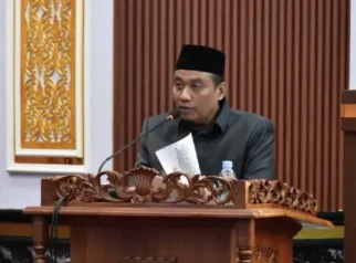 Pekanbaru Kejar WTP APBD 2025 lewat Perbaikan Keuangan Daerah