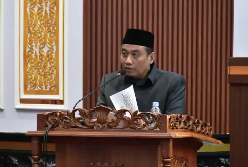 Pekanbaru Kejar WTP APBD 2025 lewat Perbaikan Keuangan Daerah
