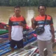 Pelalawan Racing Boat 2026: Tim Inhil Berlaga dengan Gaya Ketinting Tradisional