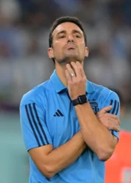 Pelatih Swiss Murat Yakin Kecam Aturan Kontroversial Usai Kekalahan dari Argentina di Perempat Final Piala Dunia 2026