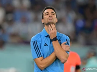 Pelatih Swiss Murat Yakin Kecam Aturan Kontroversial Usai Kekalahan dari Argentina di Perempat Final Piala Dunia 2026