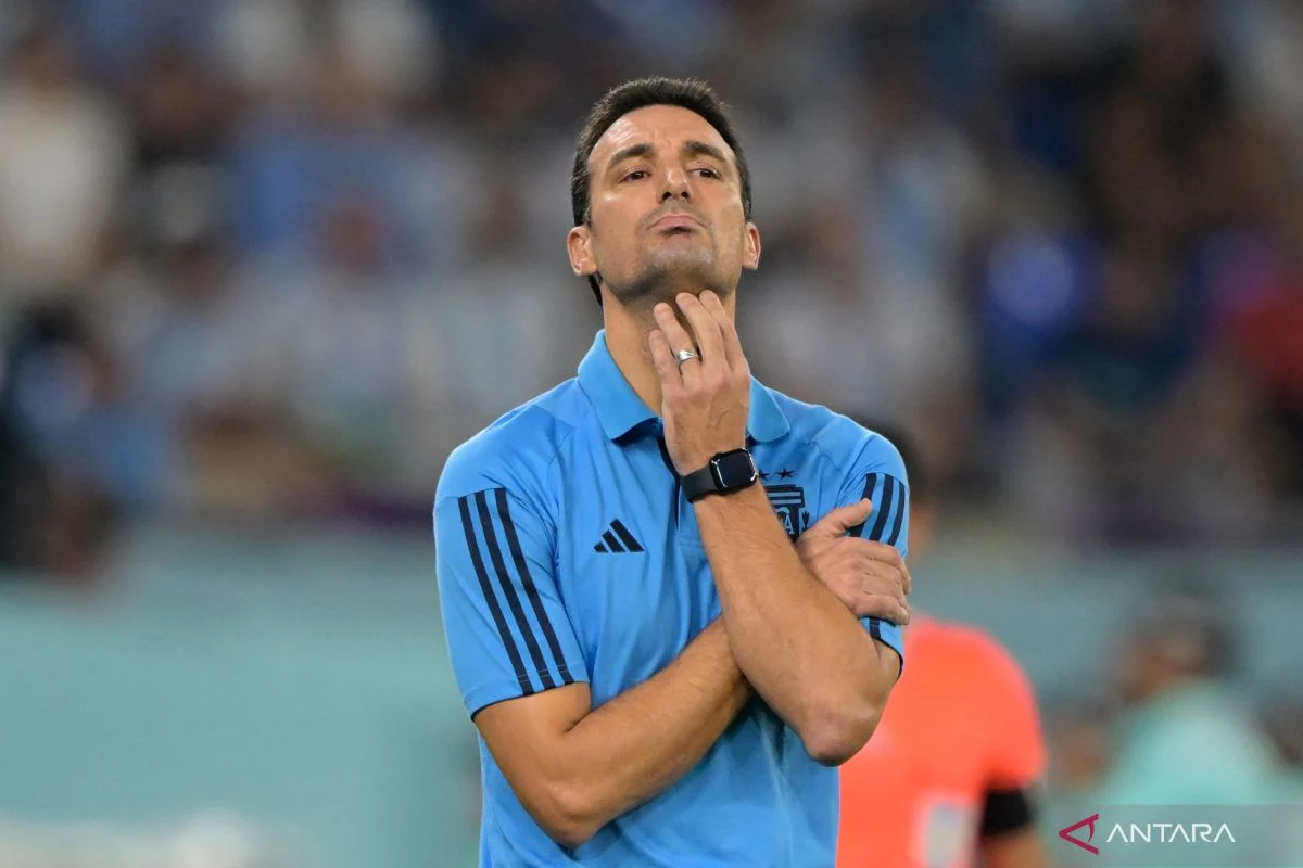 Pelatih Swiss Murat Yakin Kecam Aturan Kontroversial Usai Kekalahan dari Argentina di Perempat Final Piala Dunia 2026