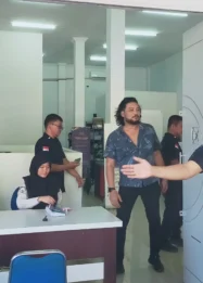 Pelayanan Imigrasi Sibolga Pindah Sementara Selama Revitalisasi Gedung Kantor
