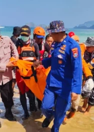 Pemancing Pulau Merah Ditemukan Meninggal Dunia: Kronologi Pencarian, Analisis SAR, dan Implikasi bagi Komunitas Pantai