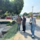Pembangunan Siring Pasang di Padang Binjai dan Kasuk Baru Mulai Direalisasikan