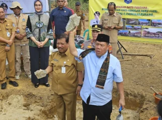 Pembangunan SMAN 5 Pangkalpinang Dibiayai APBN: Dari Perencanaan hingga Dampak bagi Pendidikan Lokal