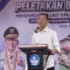Pembangunan SMK Negeri 13 Batam Perkuat Pengembangan SDM