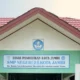Pembelajaran SMPN 23 Tetap Berjalan Meski Jumlah Murid Minim
