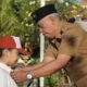 Pembukaan MPLS Ramah 2026 Spenpraja Berlangsung Khidmat dan Penuh Semangat