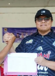 Pemda Bersama Forkopimda, MUI dan LKAAM Deklarasi Tolak LGBT: Penolakan Tegas Terhadap Penyimpangan Seksual di Tanah Datar
