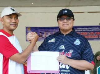 Pemda Bersama Forkopimda, MUI dan LKAAM Deklarasi Tolak LGBT: Penolakan Tegas Terhadap Penyimpangan Seksual di Tanah Datar