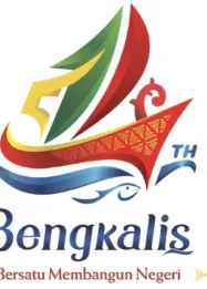 Pemenang Lomba Desain Logo Hari Jadi Bengkalis ke-415 Ditetapkan, Karya Terbaik Menyatu dengan Visi Kemajuan Daerah
