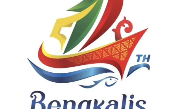 Pemenang Lomba Desain Logo Hari Jadi Bengkalis ke-415 Ditetapkan, Karya Terbaik Menyatu dengan Visi Kemajuan Daerah