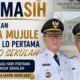 Pemerintah Ajak Ayah Antar Anak pada Hari Pertama Masuk Sekolah