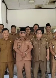 Pemerintah Kecamatan Kaur Selatan Sosialisasi Perda Ternak untuk Ciptakan Ketertiban dan Keamanan