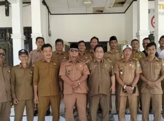 Pemerintah Kecamatan Kaur Selatan Sosialisasi Perda Ternak untuk Ciptakan Ketertiban dan Keamanan