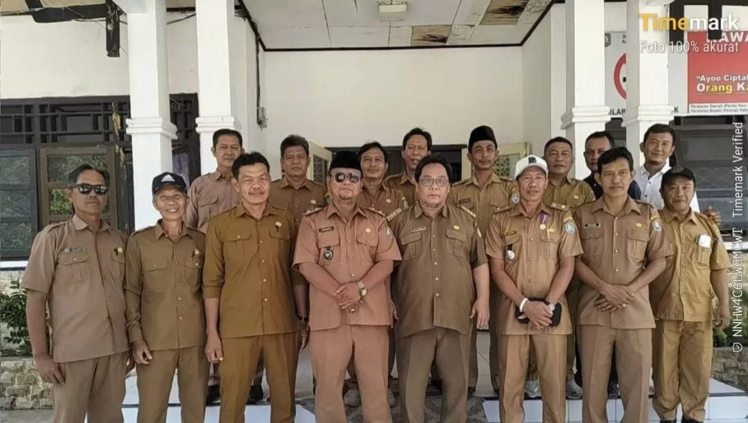 Pemerintah Kecamatan Kaur Selatan Sosialisasi Perda Ternak untuk Ciptakan Ketertiban dan Keamanan