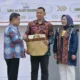 Pemkab Agam Hormati Dandim Lama, Sambut Pemimpin Baru Kodim 0304 Agam