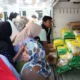 Pemkab Jember Gelar Pasar Murah untuk Jaga Stabilitas Harga Pangan