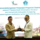 Pemkab Klungkung Percepat Pembangunan Infrastruktur melalui Sinergi Strategis dengan PT SMI dan BPD Bali